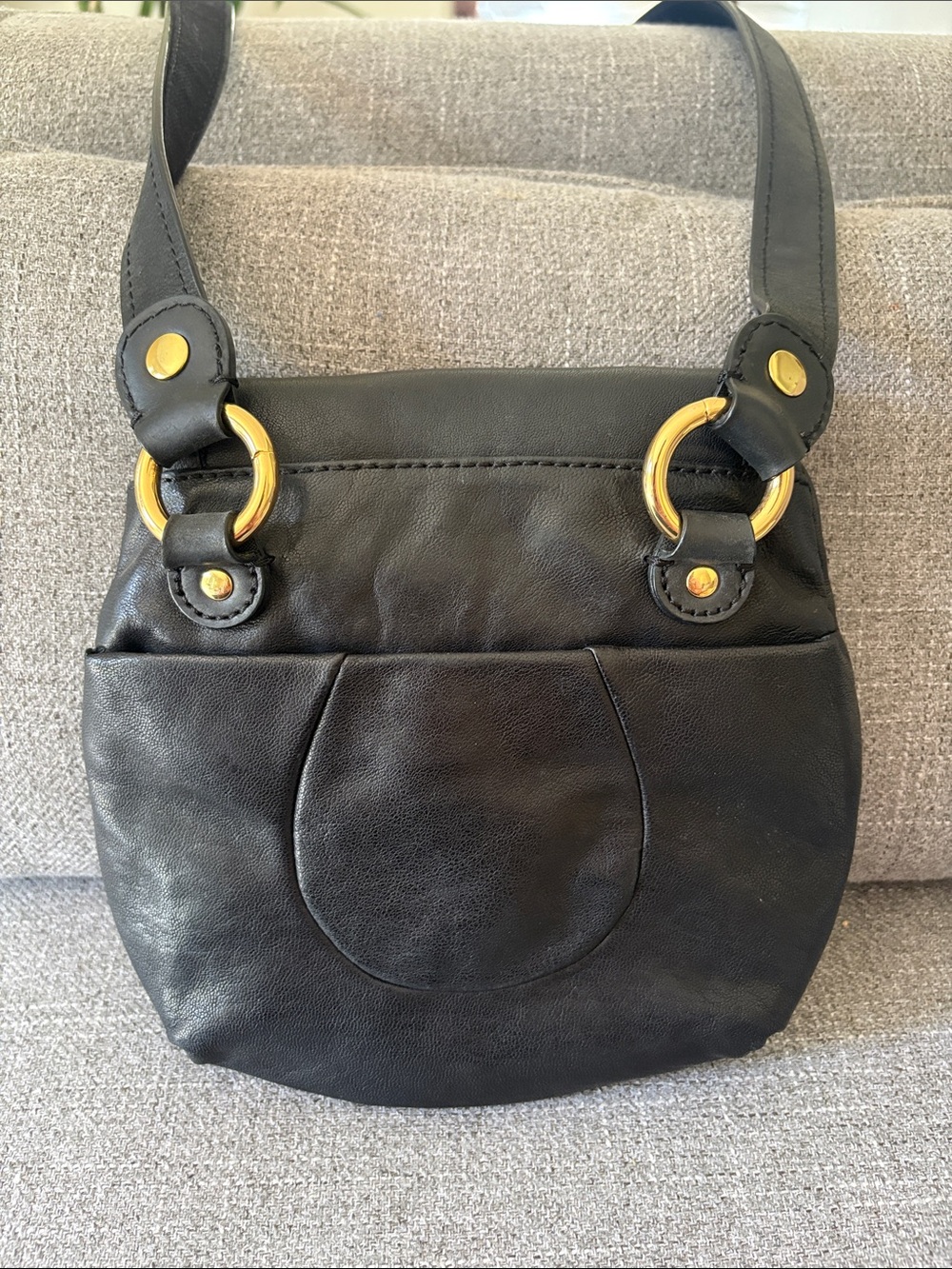 Juicy Couture Crossbody Bag - Picture 2 of 7